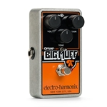 Electro-Harmonix OP AMP BIG MUFF Fuzz / Distortion / Sustainer Guitar Effects Pedal